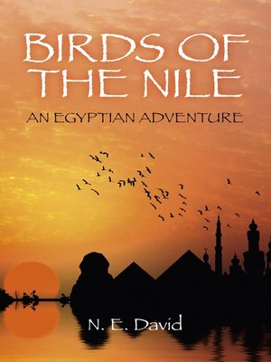 cover image of Birds of the Nile